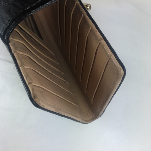 ♠️ Kate Spade turnlock wallet - Picture 3 of 8